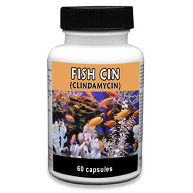 Clindamycin Hcl 150 Mg Capsule Ingredients In Diet