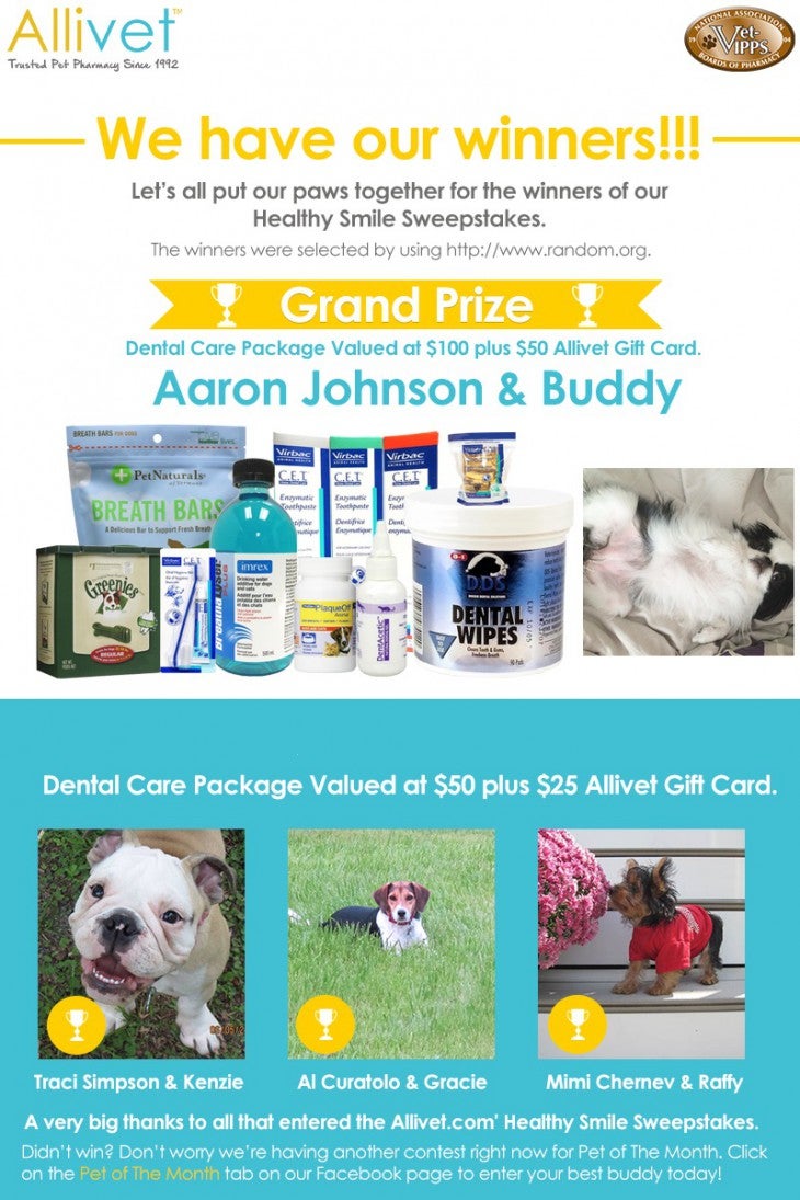Allivet coupon codes