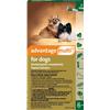 Advantage Multi for Dogs Advantage Multi for Dogs