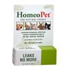 HomeoPet Leaks No More HomeoPet Leaks No More