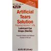Artificial Tears Ophthalmic Solution