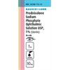 Prednisolone Sodium Phosphate 1% Opht Sol. 10 ml