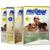 Program Flavor Tabs for Dogs & Cats Program Flavor Tabs for Dogs & Cats