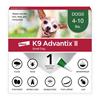 K9 Advantix II for Dogs K9 Advantix II for Dogs