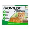 Frontline Plus Cats & Kittens Frontline Plus Cats & Kittens
