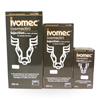 IVOMEC 1% Injection for Cattle and Swine IVOMEC 1% Injection for Cattle and Swine