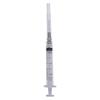 Disposable Syringe w/Needle 3 cc Disposable Syringe w/Needle 3 cc
