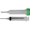 Disposable Syringe w/Needle 12 cc Disposable Syringe w/Needle 12 cc