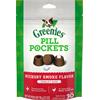 Pill Pockets Dog 30Ct. Pill Pockets Dog 30Ct.