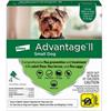 Advantage II for Dogs Advantage II for Dogs