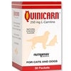 Quinicarn L-Carnitine 250mg 30 packets