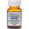 Vibramycin 25mg per 5ml Oral Suspension (Doxycycline)