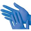 Blue Nitrile Gloves Blue Nitrile Gloves