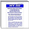 HY-50 HY-50