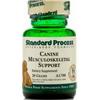 Standard Process Canine Musculoskeletal Support Standard Process Canine Musculoskeletal Support