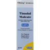 Timolol Ophthalmic Solution 15 ml
