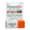 HomeoPet Skin & Itch Relief