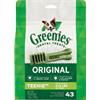 Greenies Treat-Pak