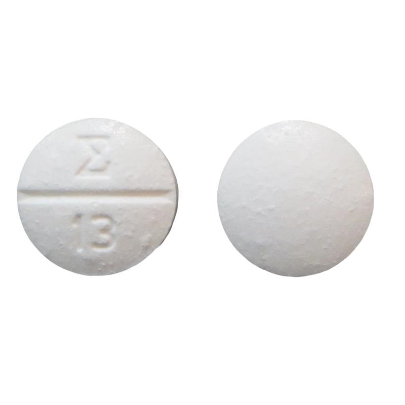 Griseofulvin Ultramicrosize 125 mg Tablet, Gris Peg