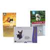 Topical Spot-on Flea & Tick Control Topical Spot-on Flea & Tick Control