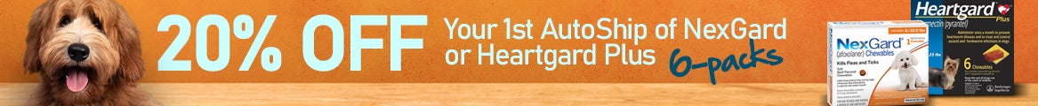 Heartgard Plus For Dogs