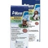 D-Worm Chewable Puppies & Dogs