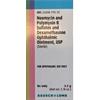 Neo Poly Dex Ophthalmic Ointment