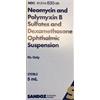Neo Poly Dex Ophthalmic Drops 5 ml