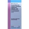 Dexamethasone Ophthalmic Solution 5 ml