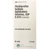Flurbiprofen 0.03% drops 2.5 ml