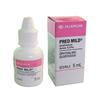PRED MILD 0.12% Ophthalmic Suspension 10ml