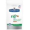 Prescription Diet r/d Canine Weight Loss w Chicken