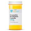 Doxycycline Monohydrate 100mg Capsule