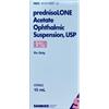 Prednisolone acetate 1% Ophthalmic suspension - 15ml