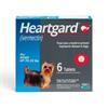 Heartgard For Dogs 6 Month Supply