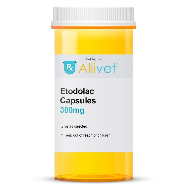 can u get high off etodolac 400mg