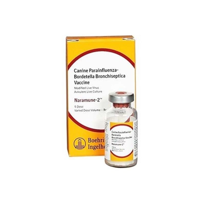 Naramune2 Intranasal dog vaccine Order Canine Naramune 2