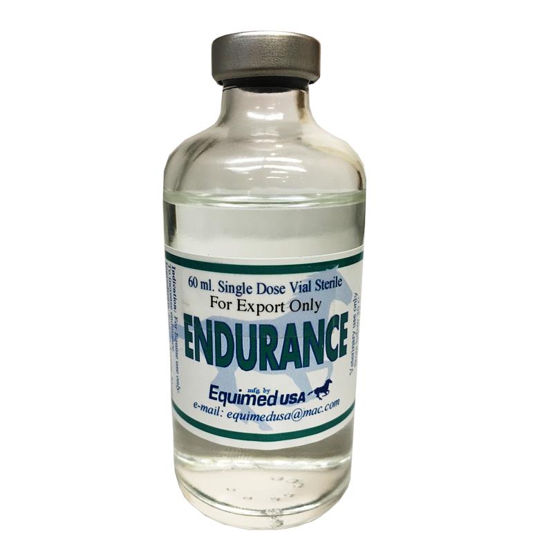 Equine Endurance Injectable 60 Ml Buy Endurance for horses