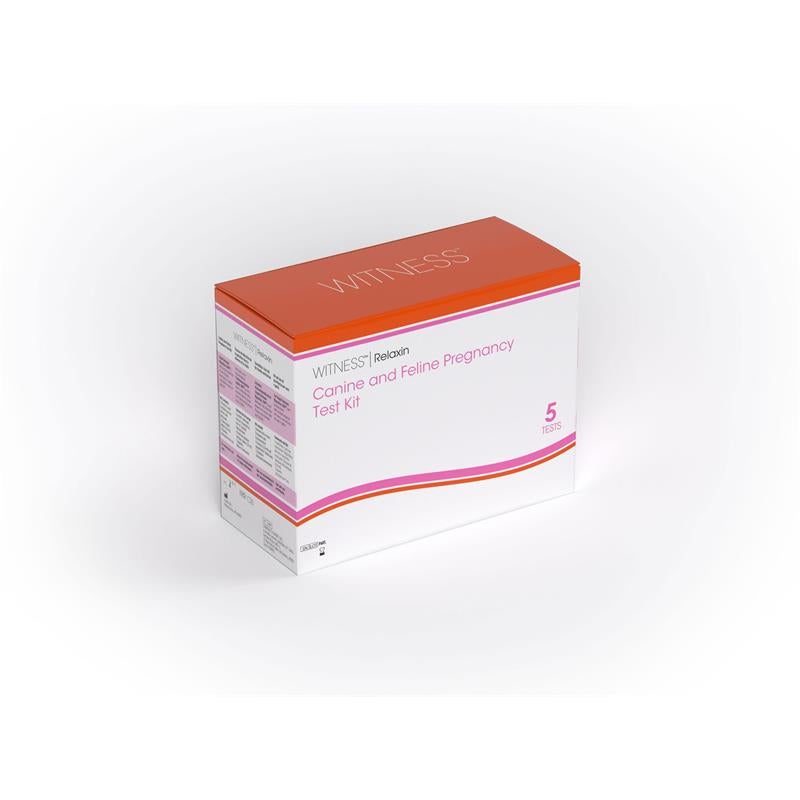 pregnancy test for dogs buy witness relaxin canine pregnancy test kit for pets pregnancy test for dogs buy witness relaxin canine pregnancy test kit for pets