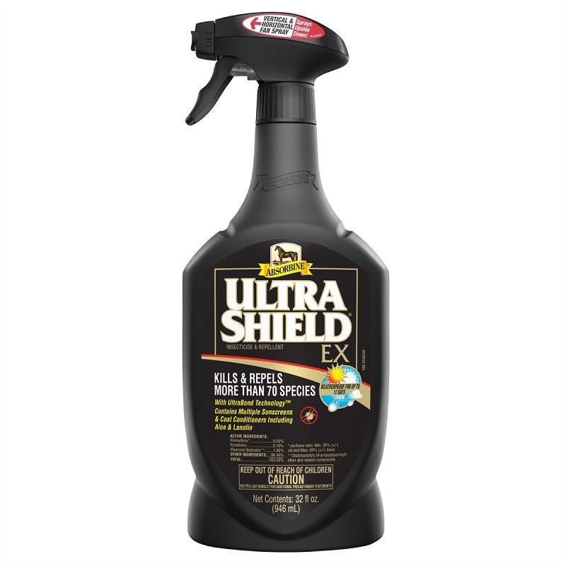 Image result for ultrashield spray
