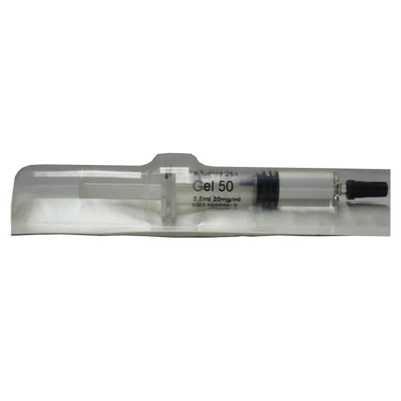 Order Gel50 25 mL Single dose Syringe for Horses