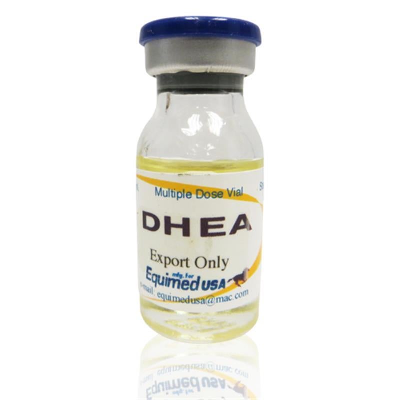 DHEA 10 mL supplements Order DHEA for horses at best price