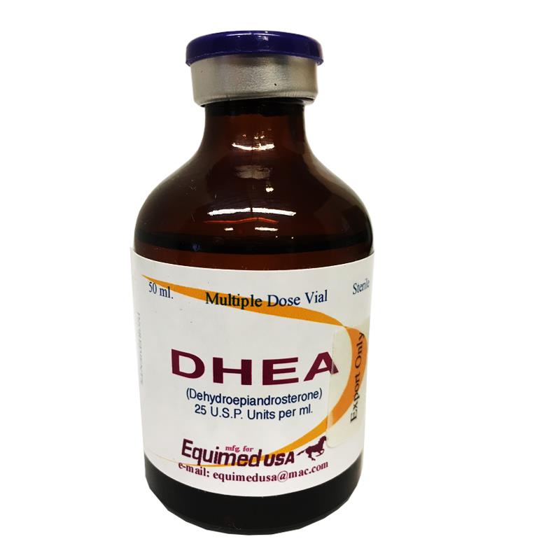 DHEA 50 ml Horse Performance "Export Only" Allivet
