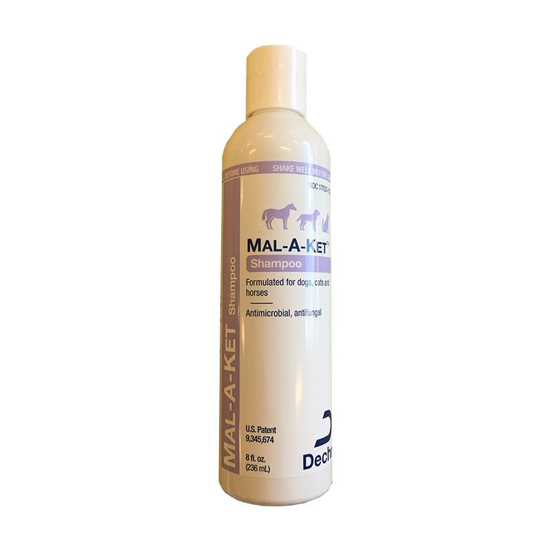 Order MalAKet Shampoo 8 Oz for dogs and cats at best price