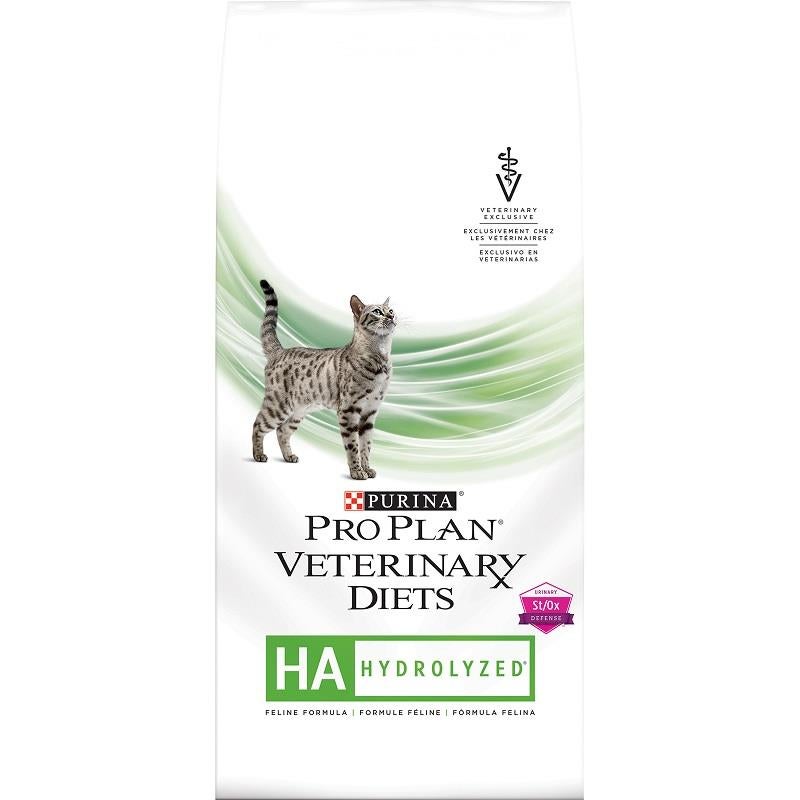 purina ha food purina pro plan veterinary diets ha hydrolyzed formula feline food purina ha food purina pro plan veterinary diets ha hydrolyzed formula feline food