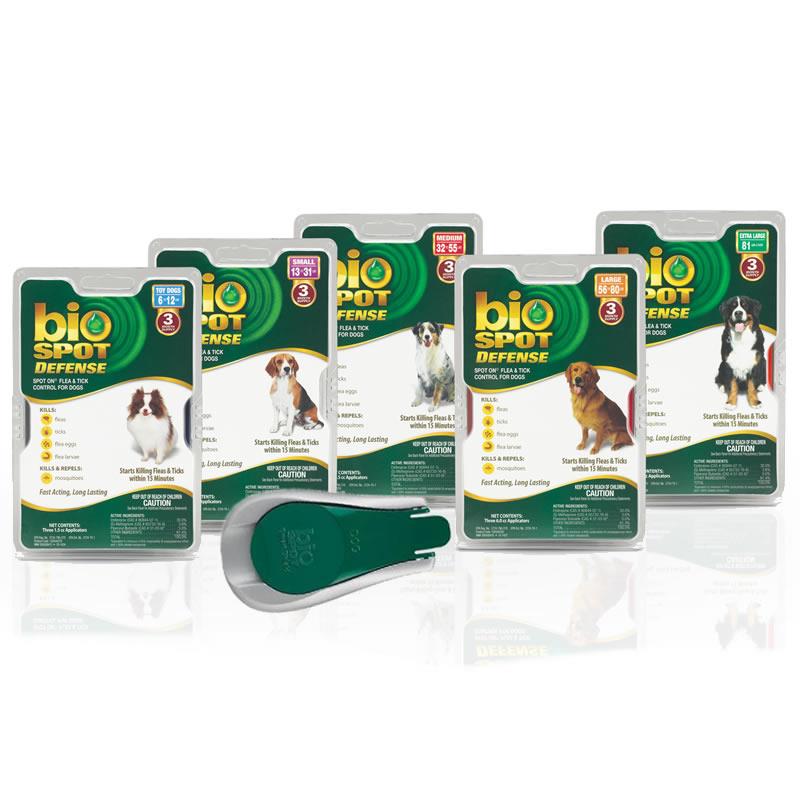 List 104+ Wallpaper Bio Spot® Active Care Spot On® For Dogs Stunning
