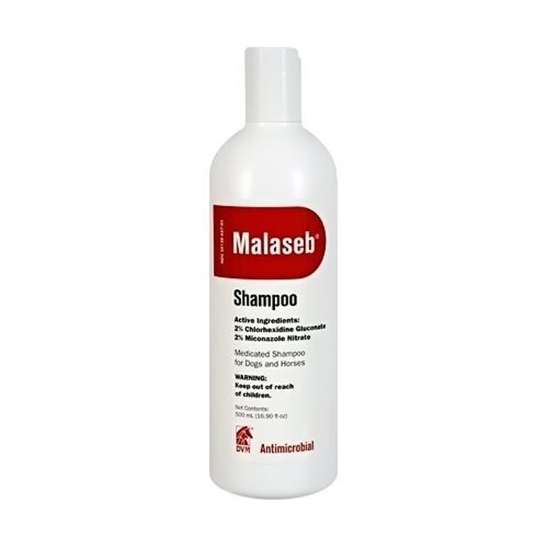Malaseb Shampoo 500Ml Buy For Dogs, Cats And Horses