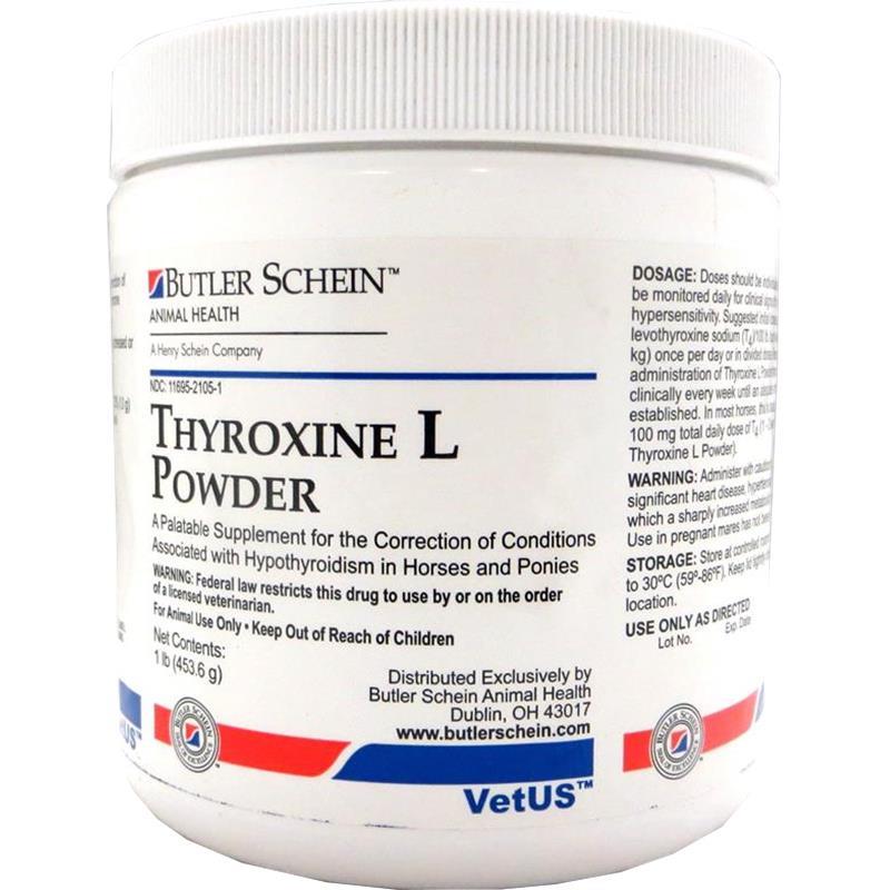 ThyroxineL equine Powder Purchase ThyroxineL for horses