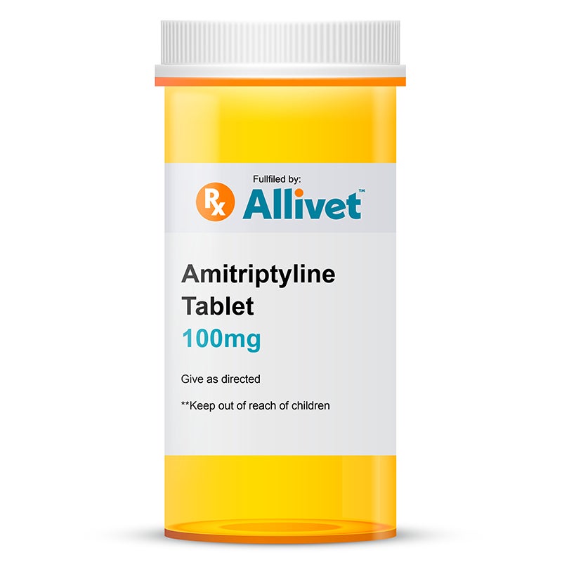 Amitriptyline Side Effects When Stopping