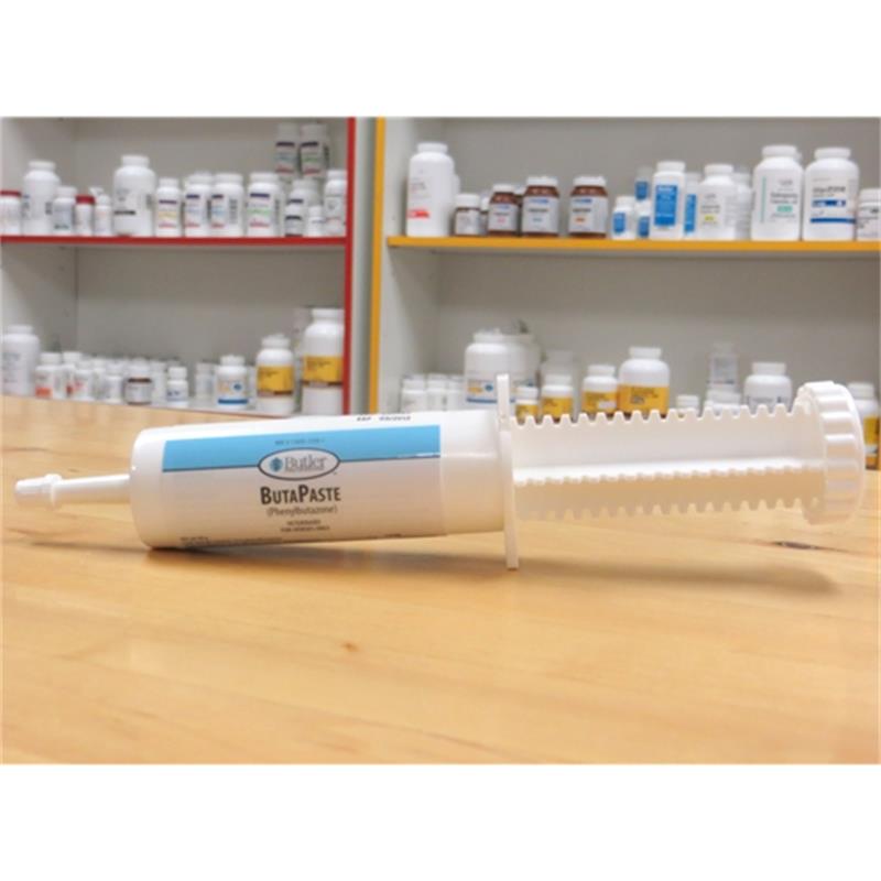 Bute Phenylzone paste 12 Gm Buy Bute Paste for horses now